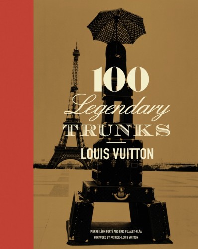 30s Magazine - 5 favourite Louis Vuitton Travel companions