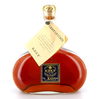Cognac 101
