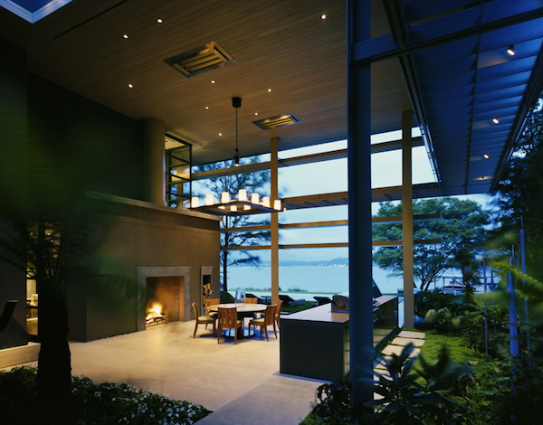 Interior Design 2012 Hall of Fame Awards