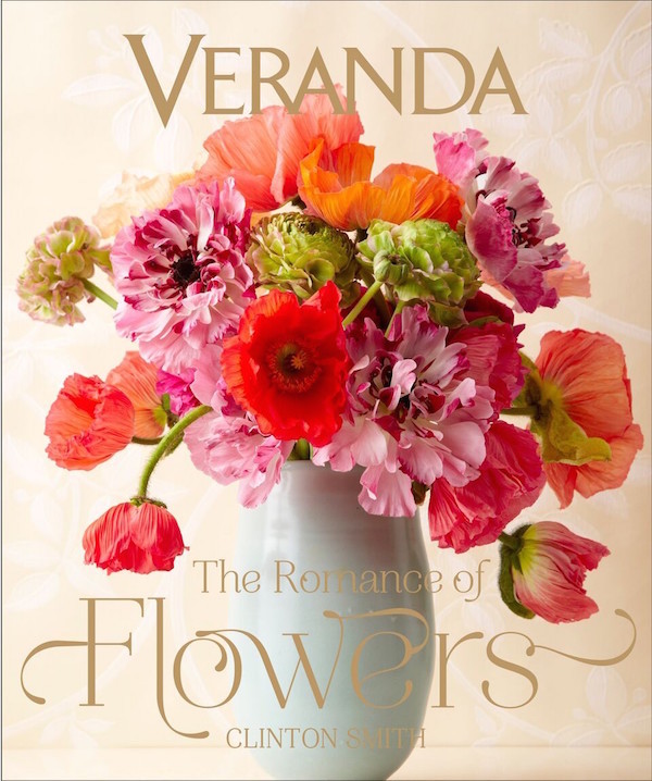 Veranda The Romance of Flowers