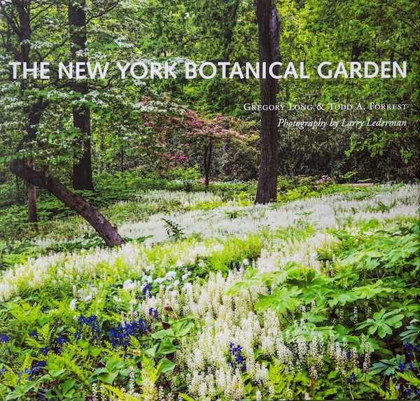 The New York Botanical Garden celebrates 125 years