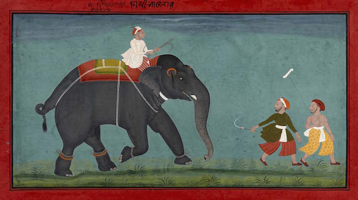 indian-miniature-from-galerie-kevorkian-at-tefaf-new-york-fall