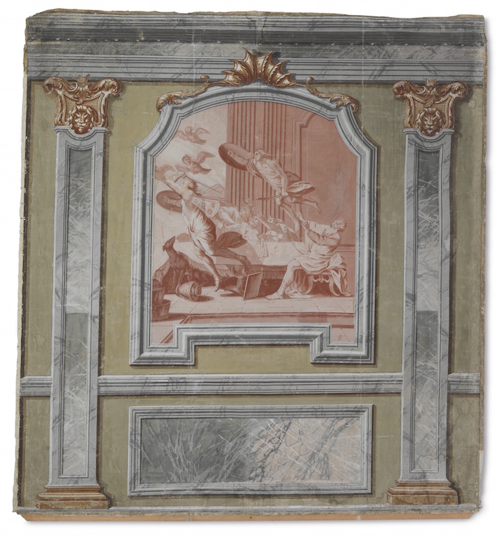 sothebys-fall-auctions-set-of-4-louis-xvi-architectural-canvas-panels-late-18th-c