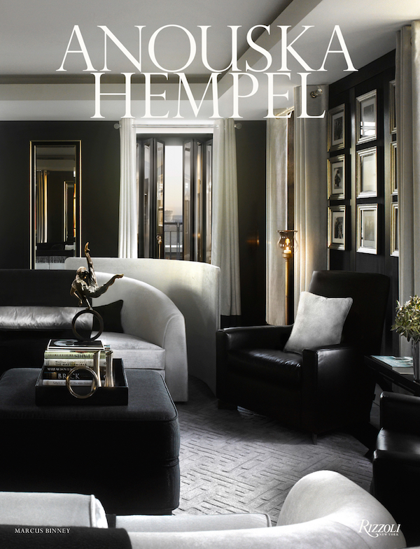 Anouska Hempel Quintessence Anouska Hempel Quintessence