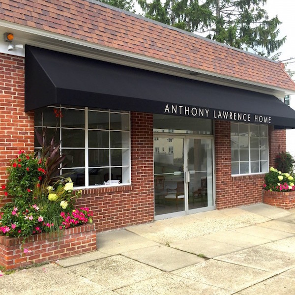 Anthony Lawrence Home