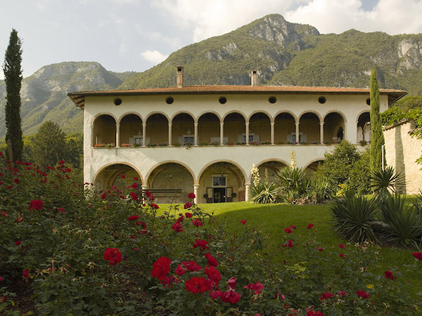 Ferrari Villa Margon in Trento