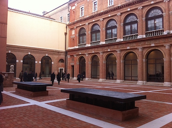 Galleria dell’Accademia museum