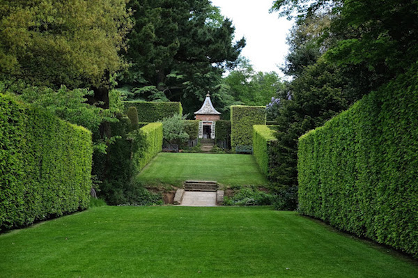 Jenny Rose-Innes photo of Hidcote Manor Garden