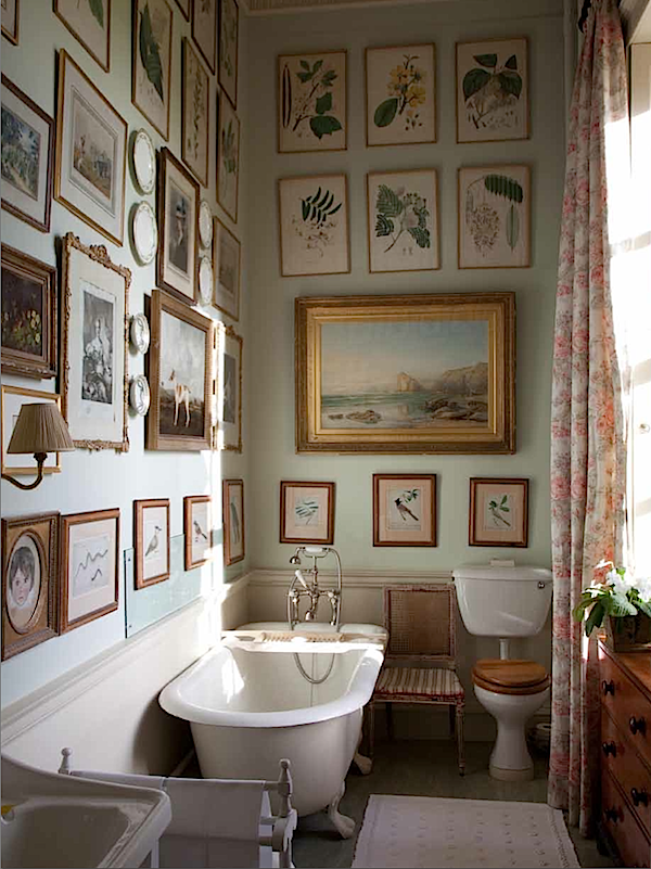 The English Country House Quintessence