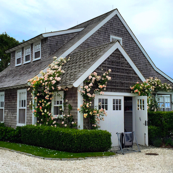 Nantucket House Tour Stylish in Sconset Quintessence