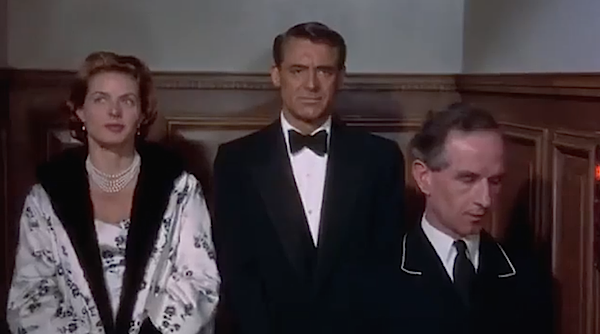 New Year's Movies | Indiscreet