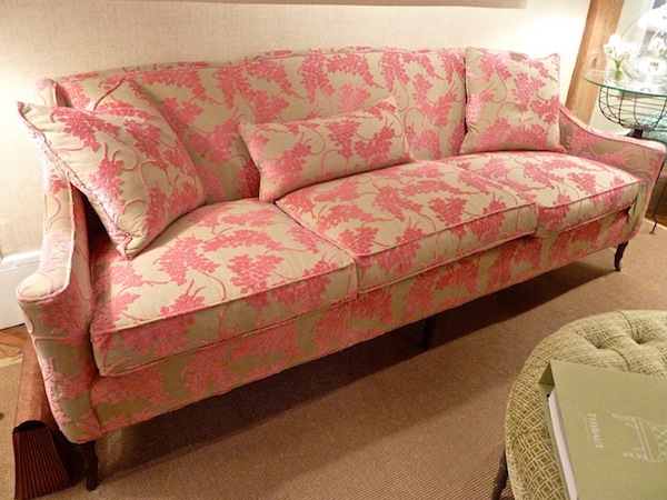Thibaut Brighton sofa