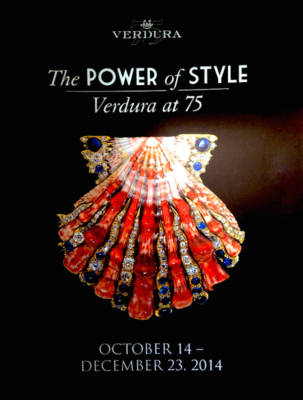 The Power of Style | Verdura at 75