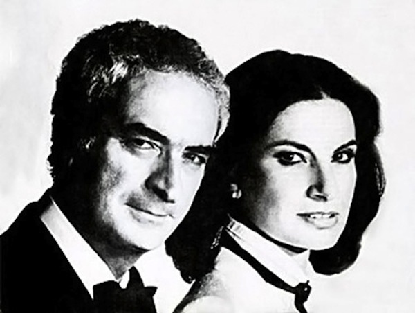 Design is One documentary of Massimo and Lella Vignelli