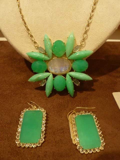 Irene Neuwirth jewelry