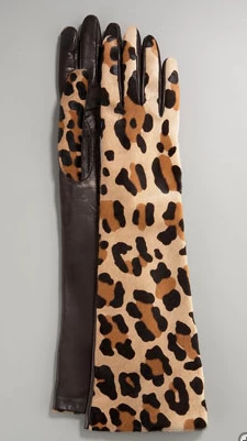Portolano gloves $395