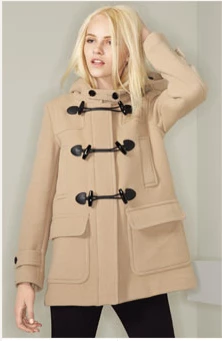 burberry brit