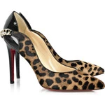 christian louboutin pump