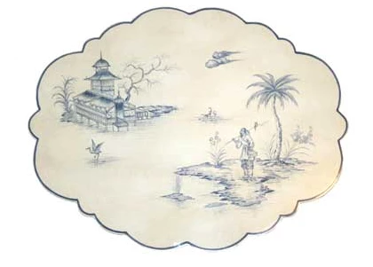ming garden