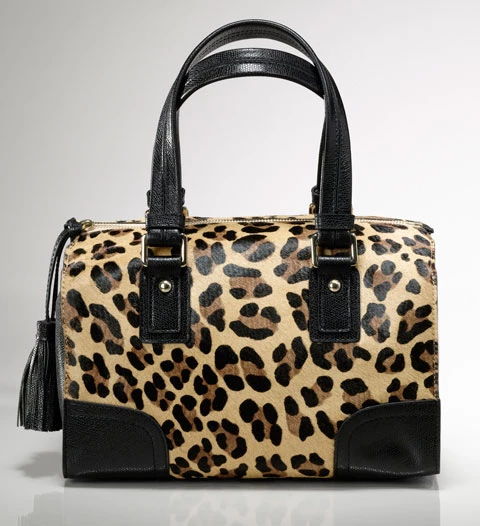talbots-haircalf-leopard-bag.$179
