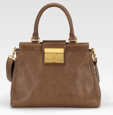 tory burch mini nora satchel