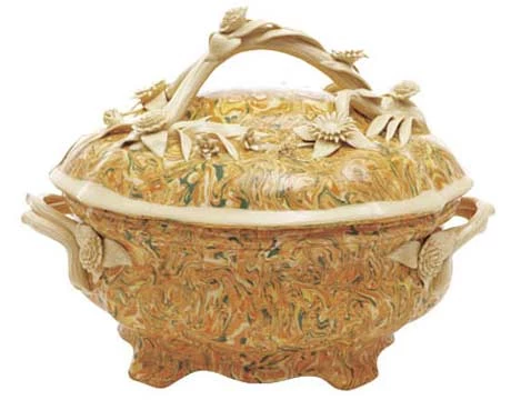 charlotte moss aptware tureen