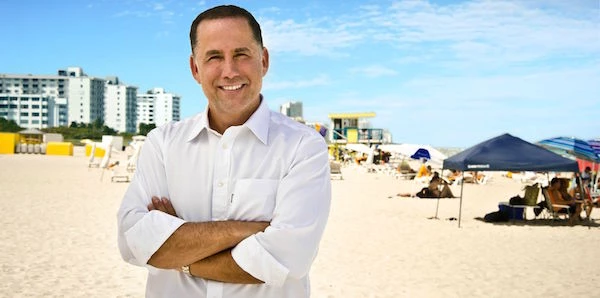 miami-mayor-phillip-levine, photo wire magazine