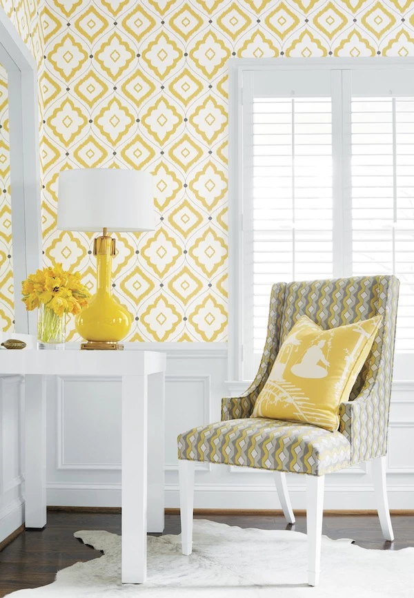 Thibaut bungalow oomph