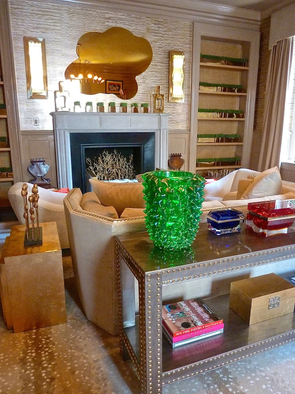 Kirsten Kelli Kips Bay Showhouse 2014