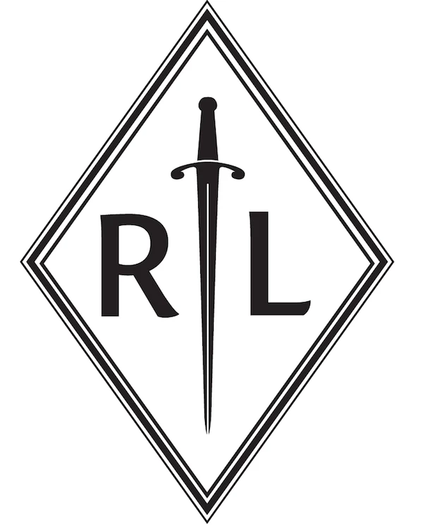 Logo for René Lalique
