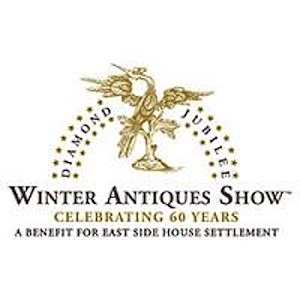 Winter Antiques Show diamond jubilee