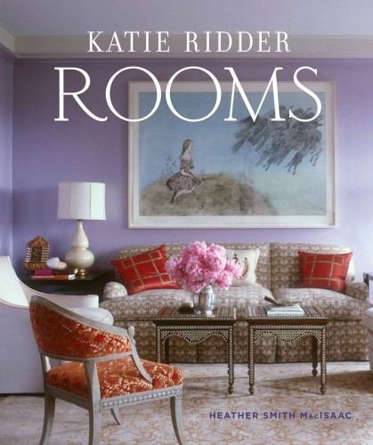 Katie Ridder Rooms