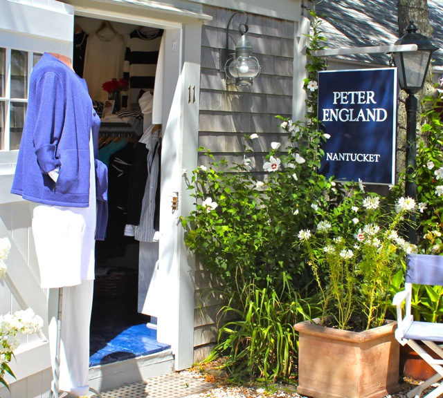 Nantucket Top 20 Shop Quintessence