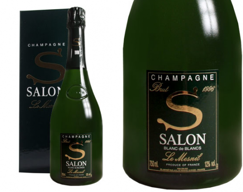 guide to champagne