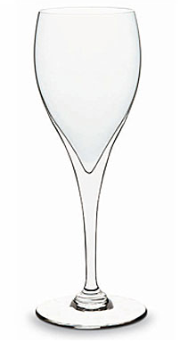 Stemware: The Flute, the Coupe or the Tulip