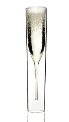 Champagne Flute vs. Coupe: The Final Showdown