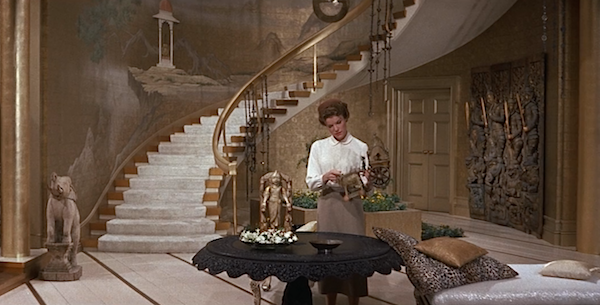 At the Movies: Auntie Mame - Quintessence