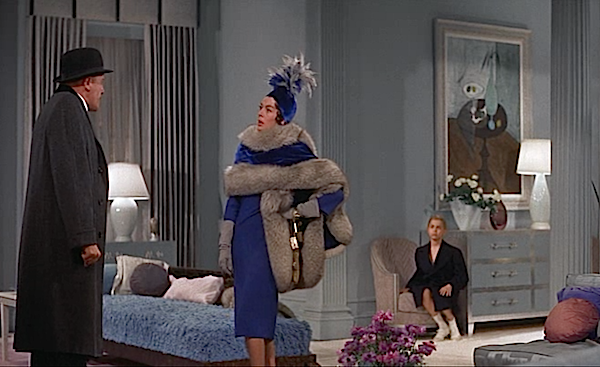 At the Movies: Auntie Mame - Quintessence