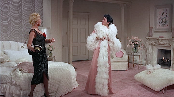 CLASSICS: Auntie Mame