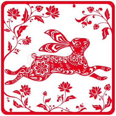 Year of the Rabbit - Quintessence