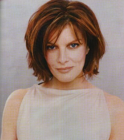 39+ rene russo thomas crown affair haircut - SyedaGustavs