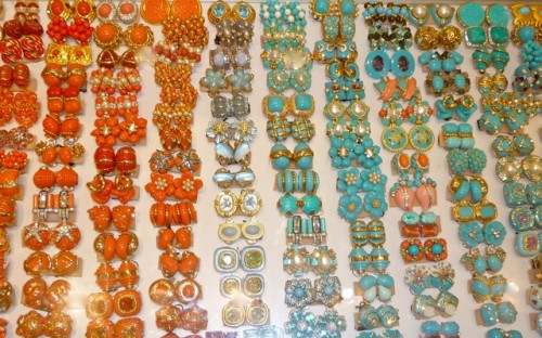 Gale grant hot sale costume jewelry