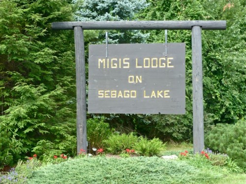 Migis Lodge