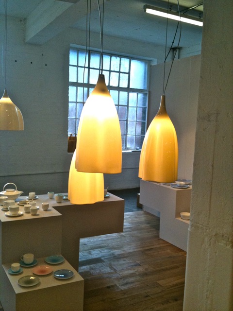 Tent London