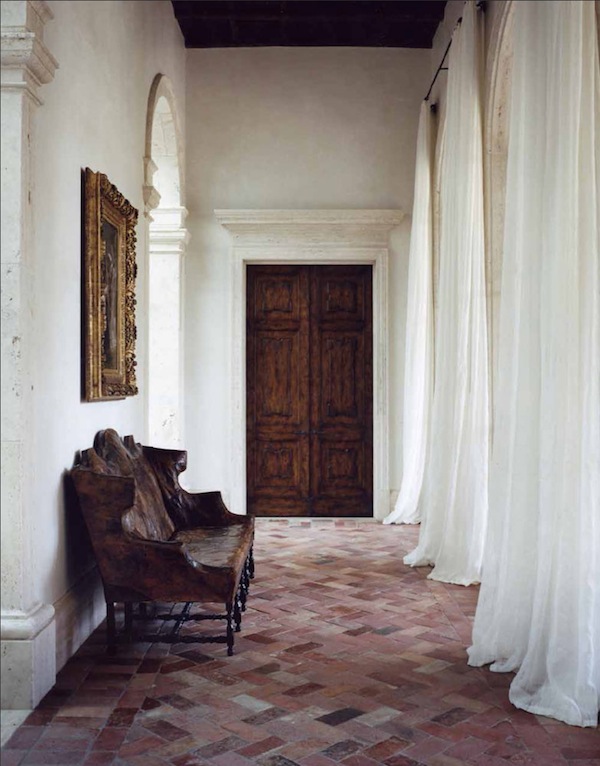Interiors | Atelier AM