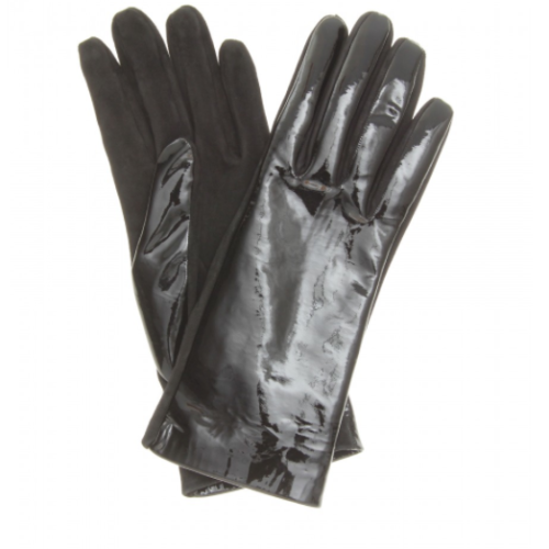 YSL gloves on quintessenceblog