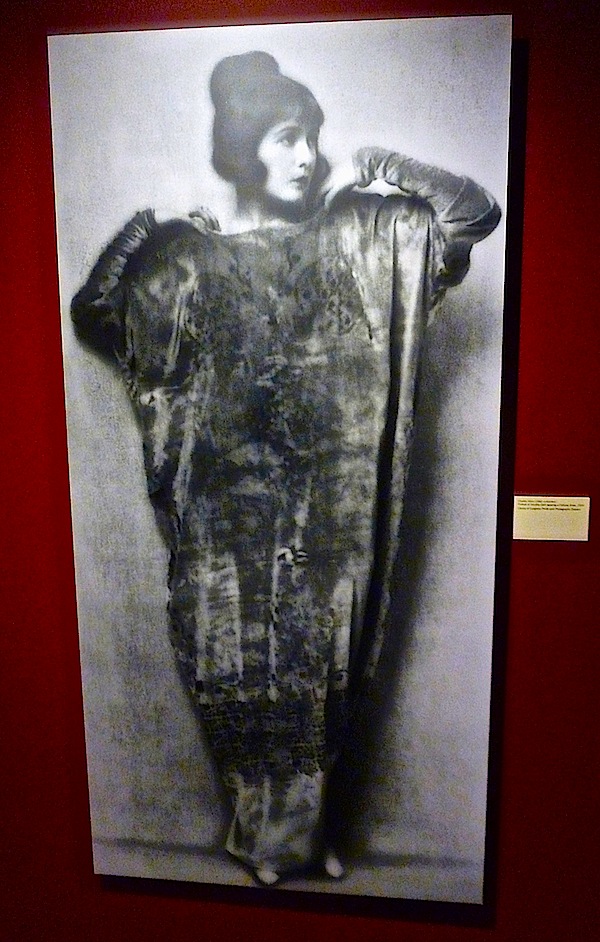 Fortuny y Madrazo