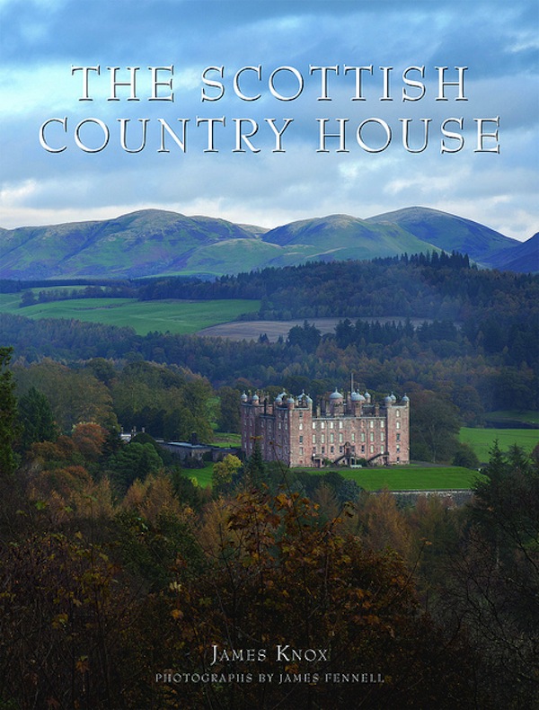 The Scottish Country House