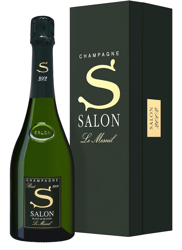 Quintessential Guide to Champagne 2015 salon-2002