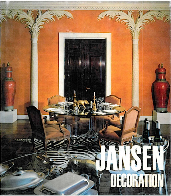 Jansen Decoration